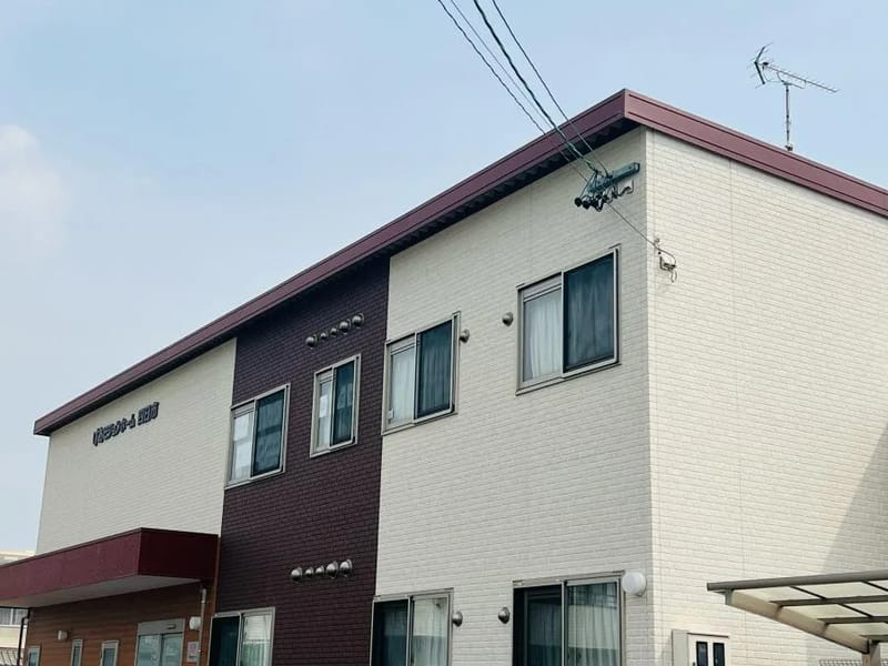 けあビジョンホーム四日市 - 有料老人ホーム in 四日市市, 三重県 photo 2