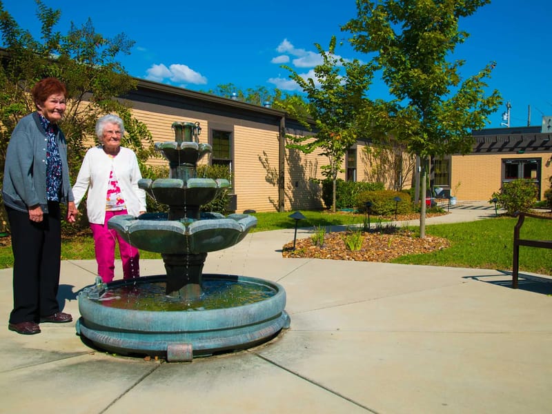 Heritage Senior Living Home - Assisted Living in Dayton, TN photo 1