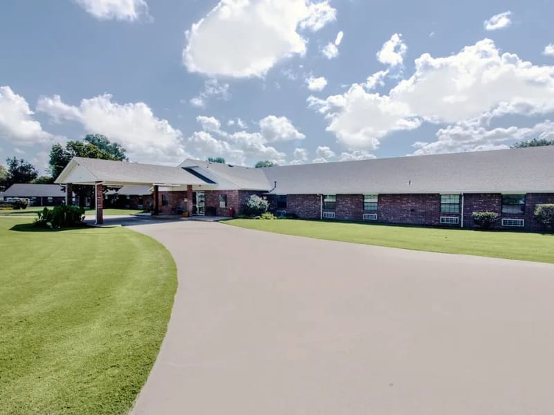Fort Gibson Care & Rehab Center — Nursing Home, Fort Gibson, OK · photo 2