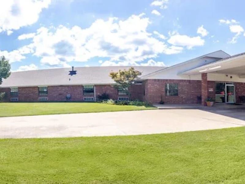 Fort Gibson Care & Rehab Center — Nursing Home, Fort Gibson, OK · photo 3