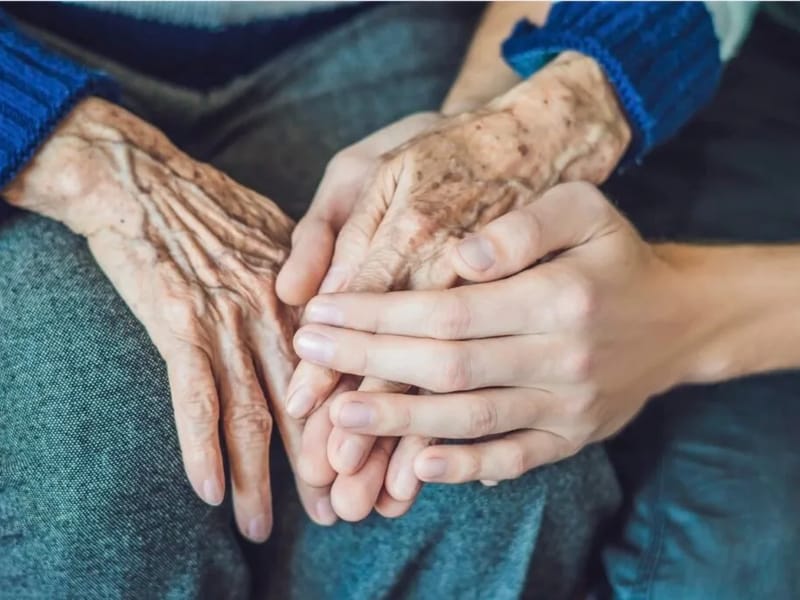 Vital Aging, LLC - Geriatric Care Management in Sunnyside, NY photo 2