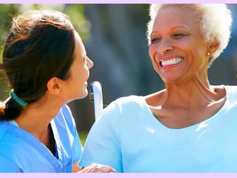 Amazin Home Health Care, LLC - Home Health Nursing in Shallotte, NC photo 3