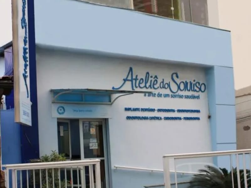 ATELIE DO SORRISO - Cuidado Domiciliar in São Paulo, SP photo 2