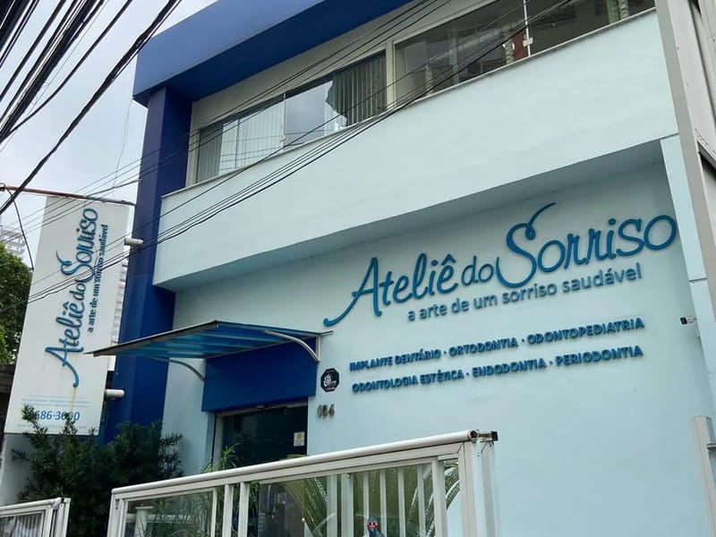 ATELIE DO SORRISO - Cuidado Domiciliar in São Paulo, SP photo 1
