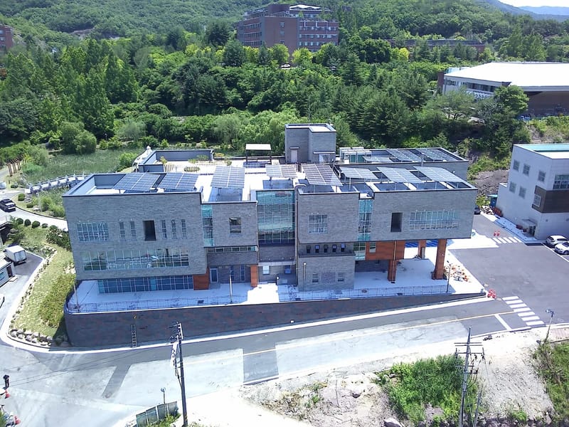 보생원전문노인요양원 - 요양원 in 영동군, 충청북도 photo 3