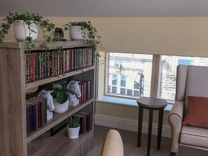 Pendle Brook Care Home - Nursing Home in Accrington, England photo 9