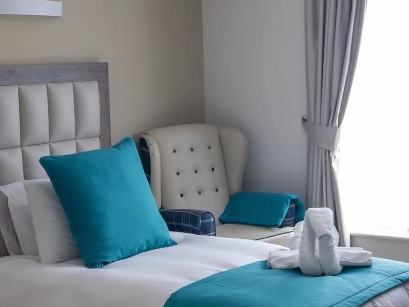 Pendle Brook Care Home - Nursing Home in Accrington, England photo 6