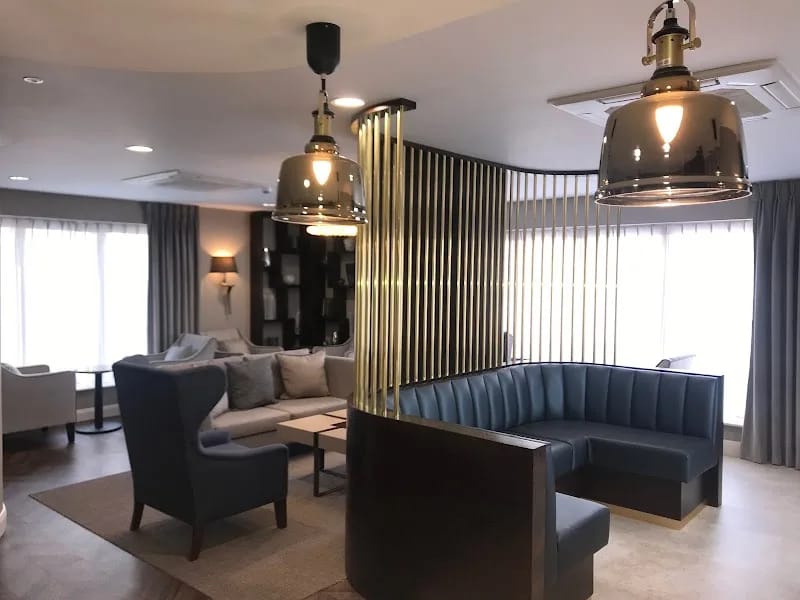 Pendle Brook Care Home - Nursing Home in Accrington, England photo 3