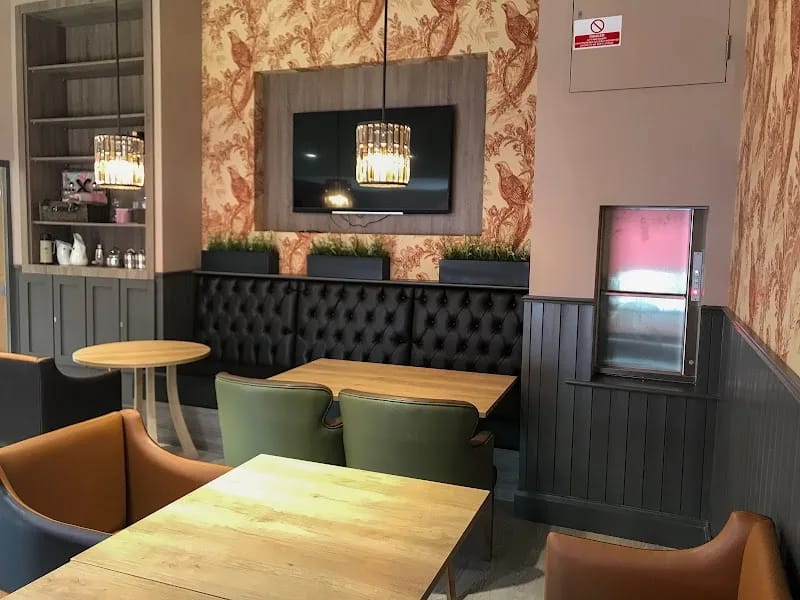 Pendle Brook Care Home - Nursing Home in Accrington, England photo 8