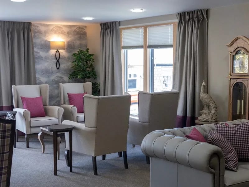Pendle Brook Care Home - Nursing Home in Accrington, England photo 2