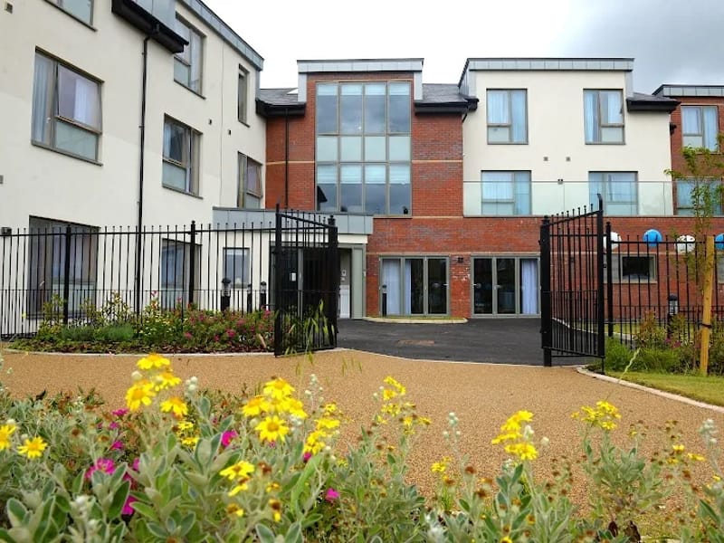 Pendle Brook Care Home - Nursing Home in Accrington, England photo 1