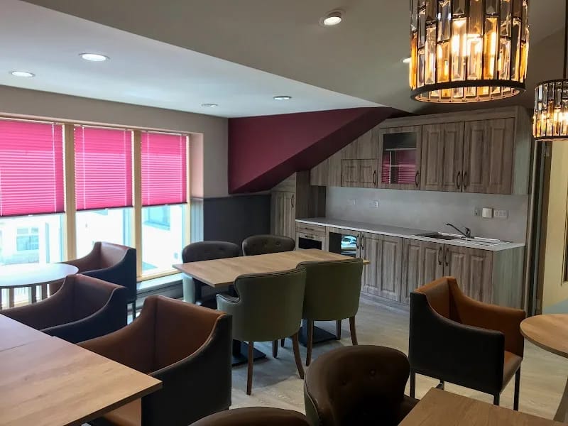 Pendle Brook Care Home - Nursing Home in Accrington, England photo 5