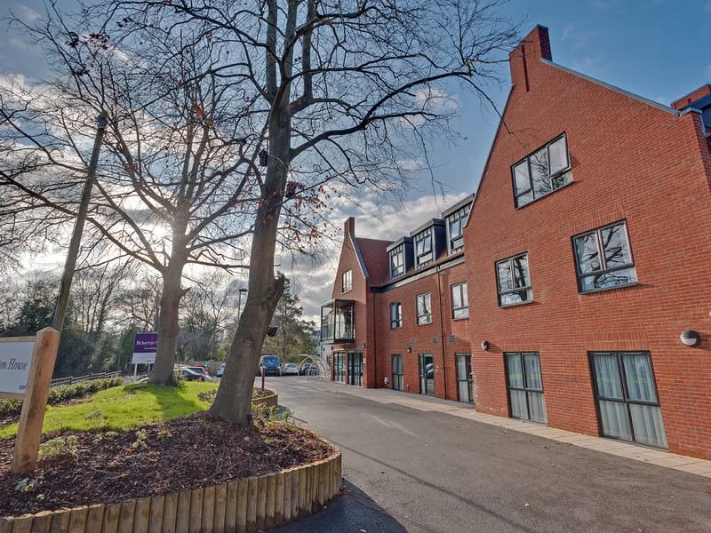 Bracknell Care home - Assisted Living in Bracknell, England photo 3
