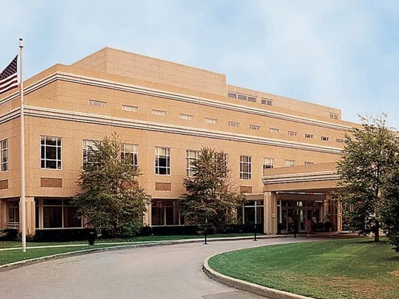 Bassett Medical Center - Hospital in Cooperstown, NY photo 2