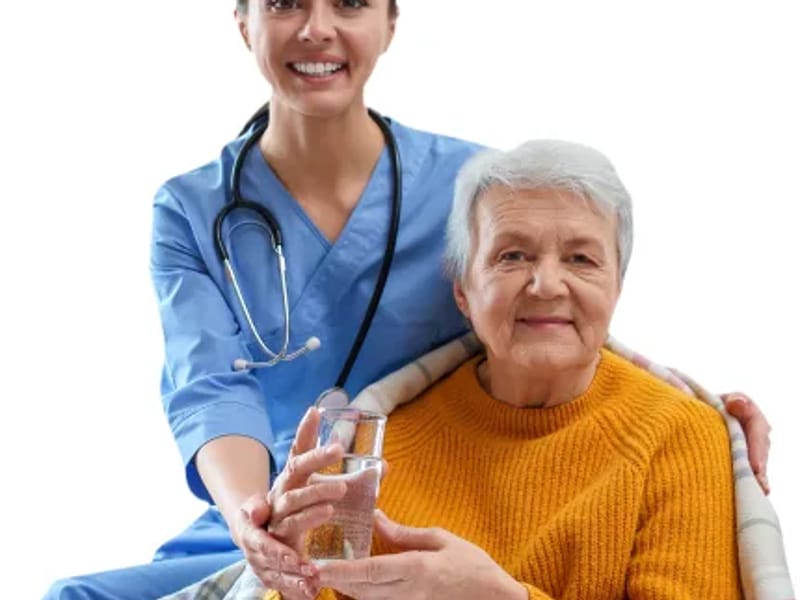 Tender Caregivers - In-Home Care in Birkenhead, England photo 2