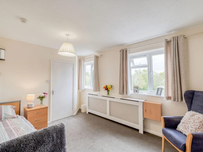 Keychange Charity Alde House - In-Home Care in High Wycombe, England photo 2