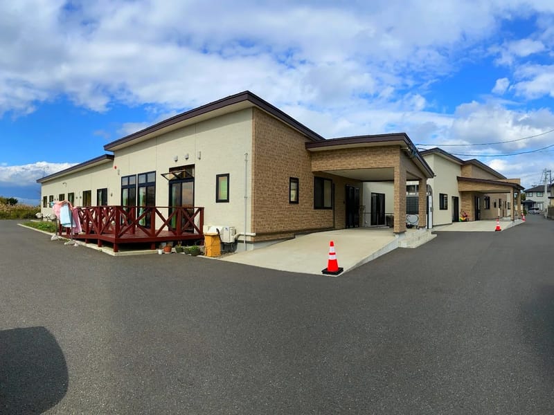 ねんりん訪問看護ステーション - 訪問看護 in 八戸市, 青森県 photo 2