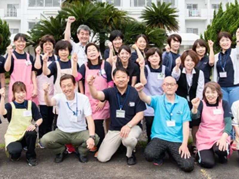 エコソール　居宅介護支援事業所 - 有料老人ホーム in 諫早市, 長崎県 photo 1