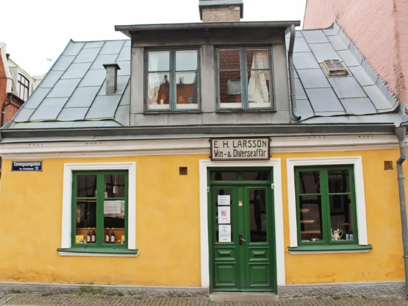 Husiegård - Äldreboende in Malmö, Skåne län photo 1