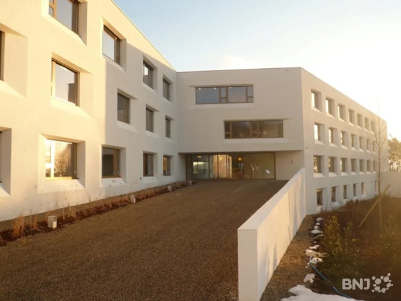 La Résidence Le Littoral - Fondation Espace - Pflegeheim in Bevaix, Neuchâtel photo 3