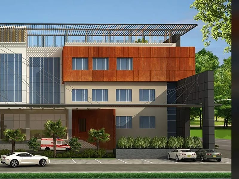 Aadhar Health Institute, Tosham Road - वृद्धाश्रम in Aadhar Health Institute, Haryana photo 1