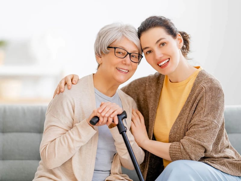 A Choice Home Health Care, Inc. - Home Health Nursing in Troy, MI photo 1