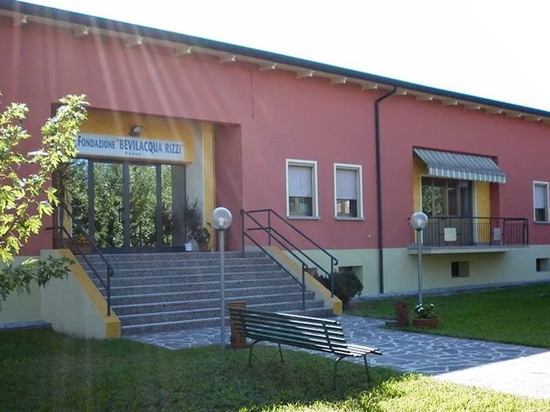 Fondazione Bevilacqua Rizzi - Casa di Riposo in Annicco, Lombardia photo 2