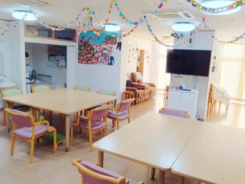 せんじゅ在宅サービス - 訪問介護 in 山形市, 山形県 photo 2