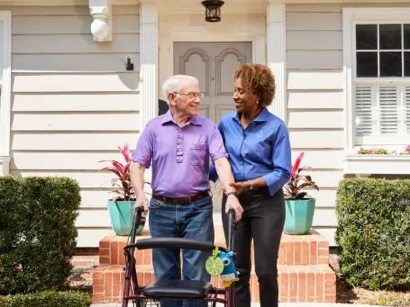 2Uio Home Health Services, INC. - Home Health Nursing in Weldon, NC photo 6