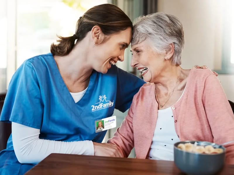 2Uio Home Health Services, INC. - Home Health Nursing in Weldon, NC photo 4