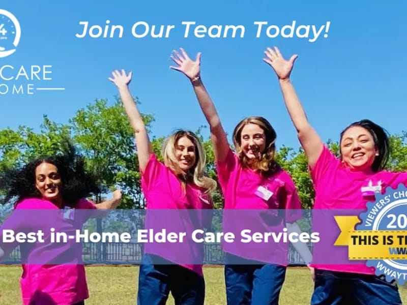 2Uio Home Health Services, INC. - Home Health Nursing in Weldon, NC photo 2