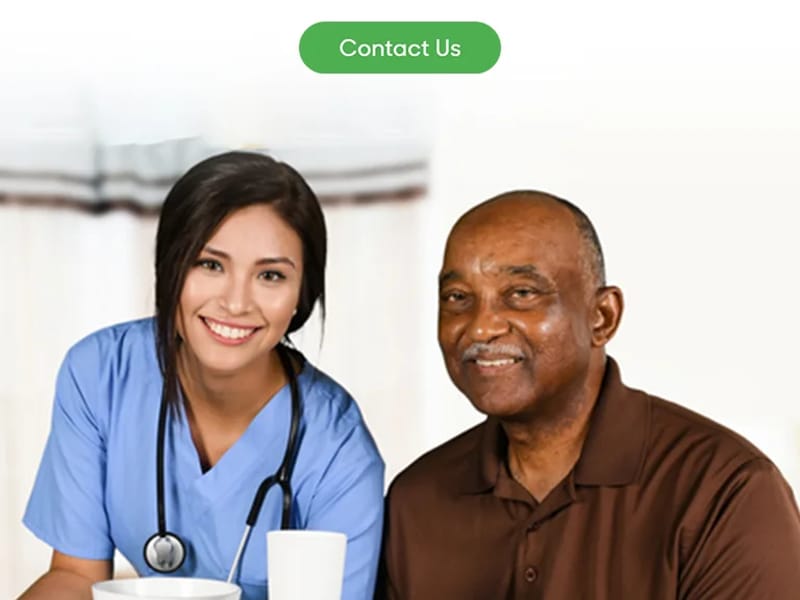 2Uio Home Health Services, INC. - Home Health Nursing in Weldon, NC photo 3