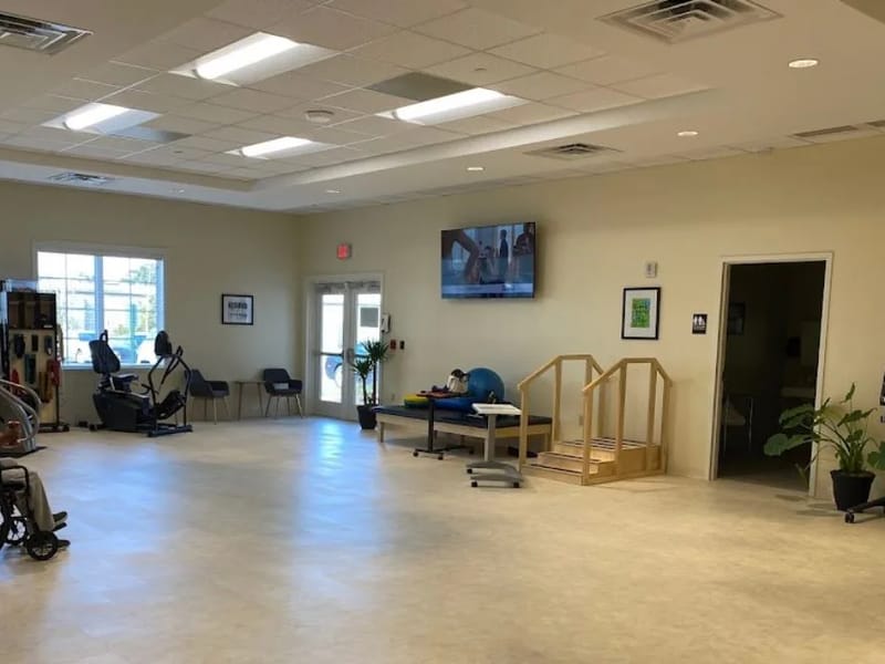 Community Place - Nursing Home in Brandon, MS photo 3