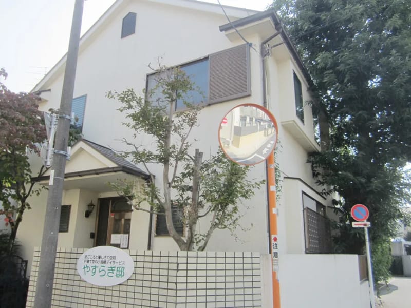 やすらぎグランデ - 有料老人ホーム in 練馬区, 東京都 photo 3