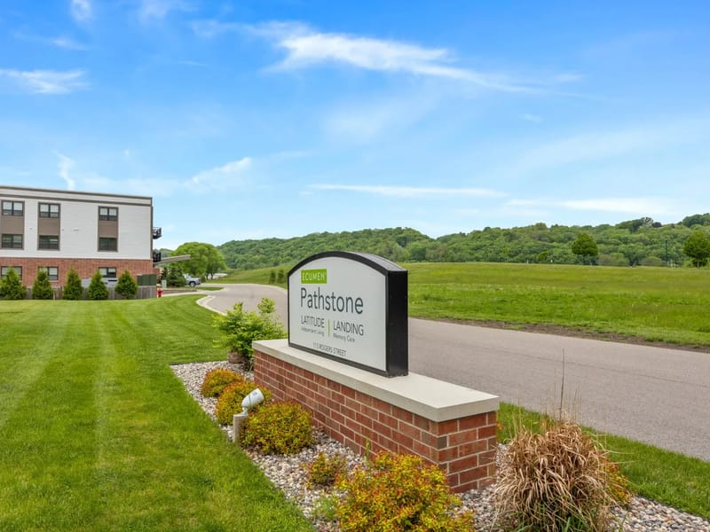 Pathstone Living - Nursing Home in Mankato, MN photo 1