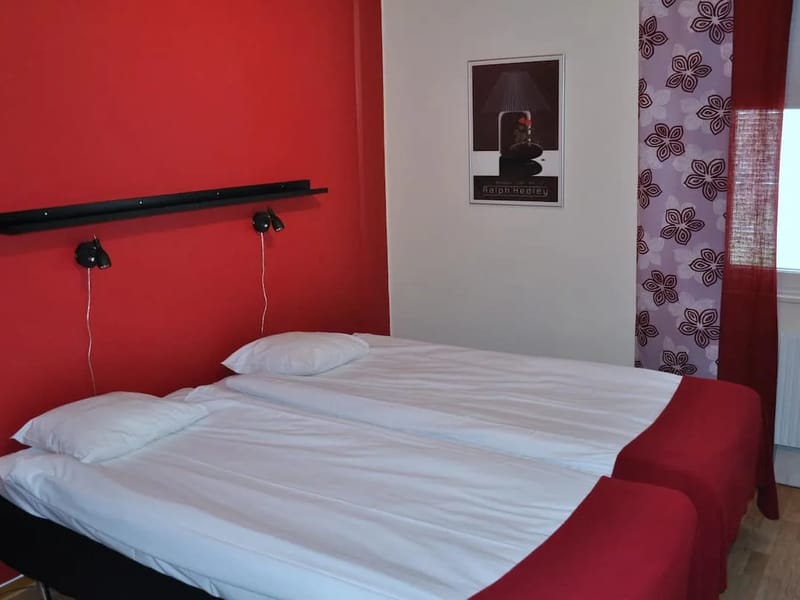 Linné Hemvård AB - Hemtjänst in Ljungby, Kronobergs län photo 3