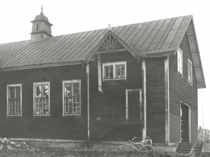 Persgården - Serviceboende in Hofors, Gävleborgs län photo 2