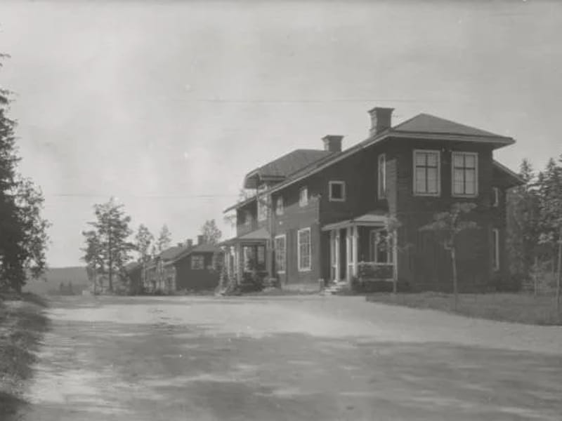 Persgården - Serviceboende in Hofors, Gävleborgs län photo 3