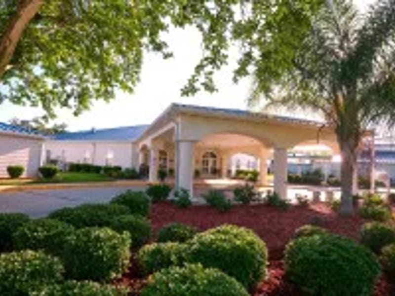 Riverbend Rehabilitation Hospital - Inpatient Rehabilitation in Monroe, LA photo 4