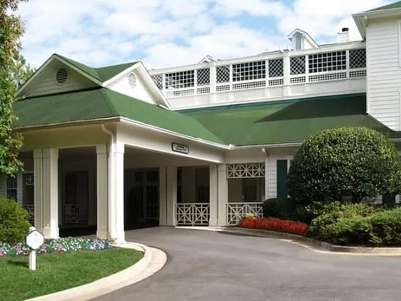 Safe Haven Home For All - Assisted Living in Decatur, GA photo 2