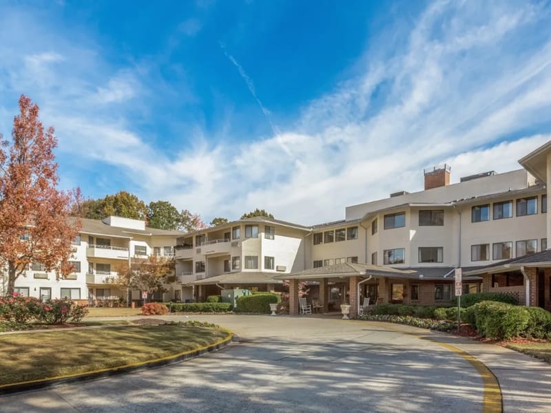 Safe Haven Home For All - Assisted Living in Decatur, GA photo 1