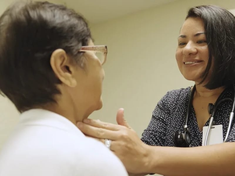 Clay County Home Health Care - Home Health Nursing in Henrietta, TX photo 3