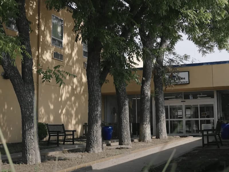 Clay County Home Health Care - Home Health Nursing in Henrietta, TX photo 2