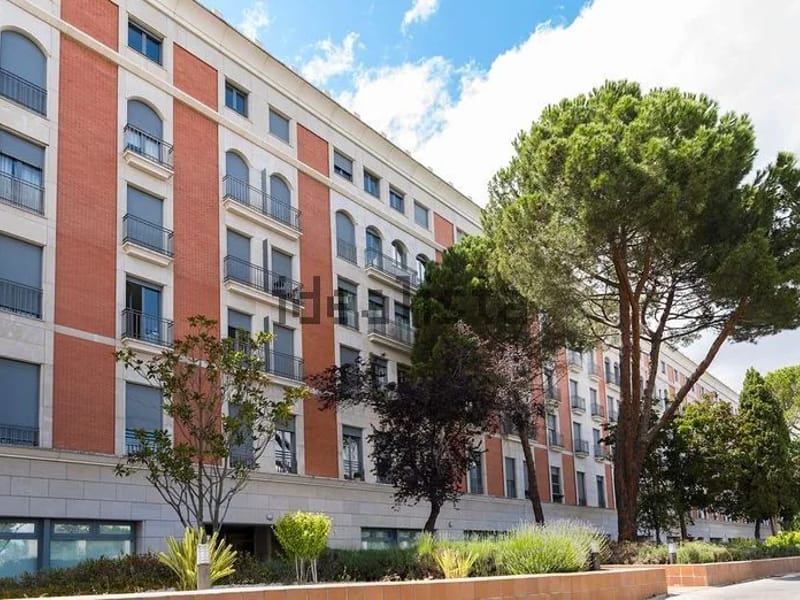 Avenida San Luis, Residencia Personas Mayores - Hogar de Ancianos in Madrid, Madrid photo 3