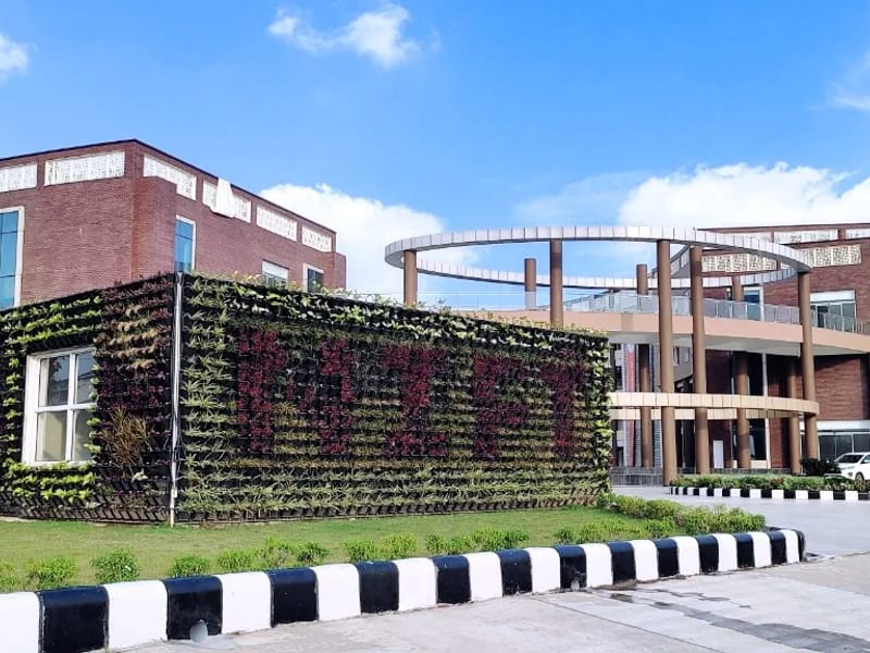 Institute of Reproduction and Child Care - वृद्धाश्रम in Panchkula, Haryana photo 3