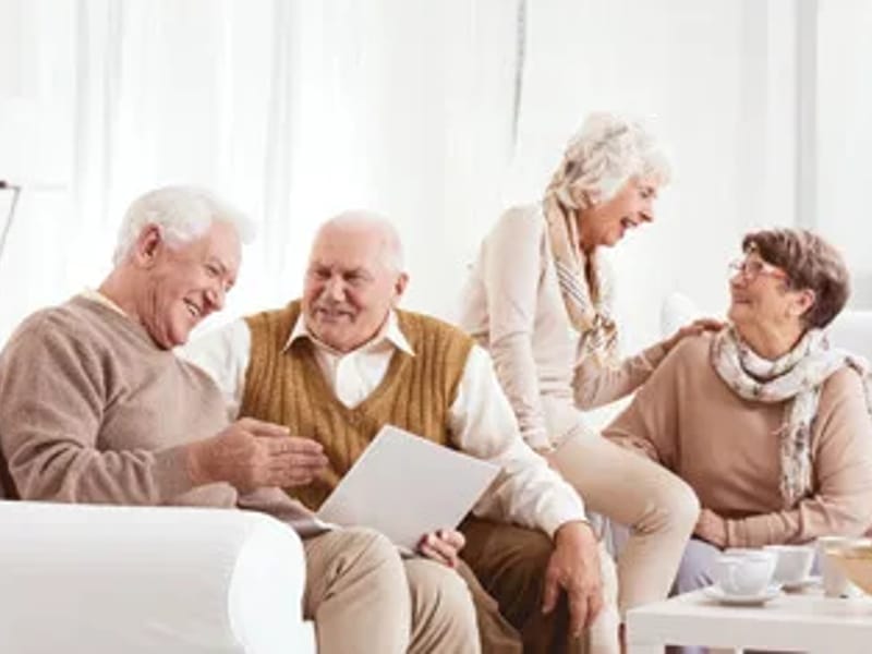 Proficient Community Care Services - In-Home Care in Ipswich, England photo 2