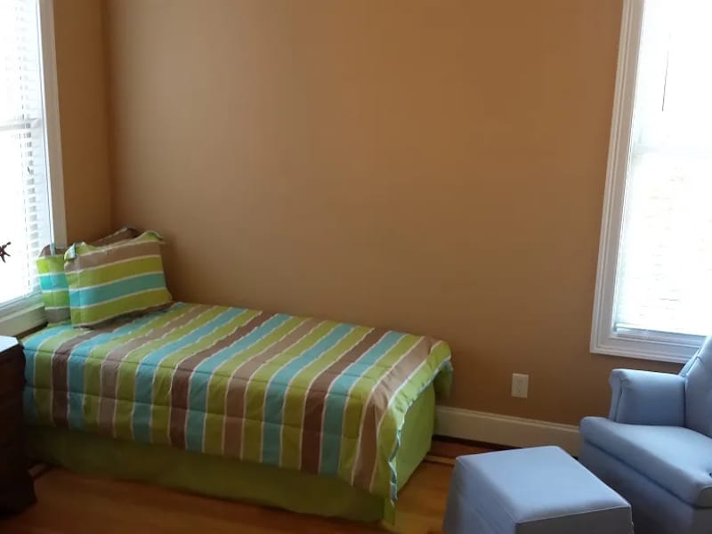 Golden Age Personal Care Home - Assisted Living in Lawrenceville, GA photo 2
