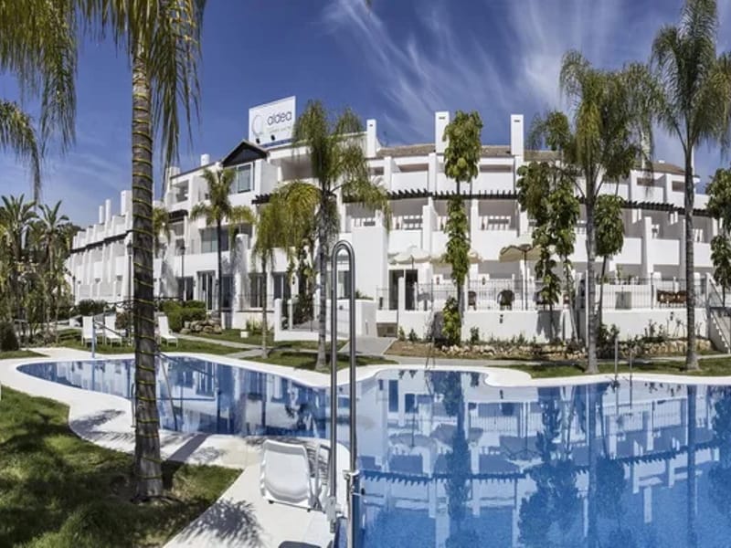 LA QUINTA - Hogar de Ancianos in ADROGUE, BUENOS AIRES photo 2