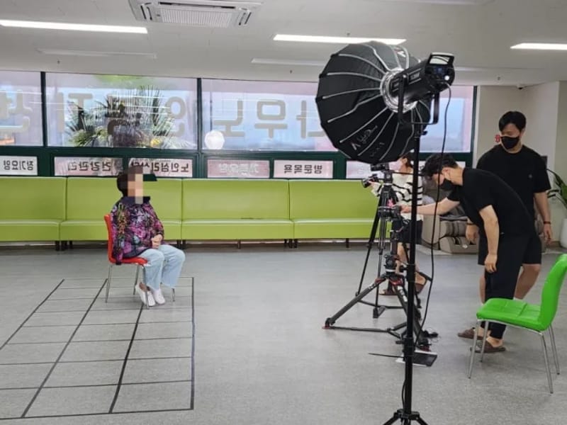 로뎀노인복지센터 - 방문요양 in 목포시, 전라남도 photo 2
