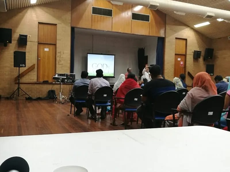 Stanhope Aged Care Community Services EACHD - In-Home Care in Victoria Park, WA photo 2